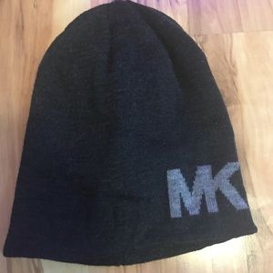 Michael Kors Men’s Beanie